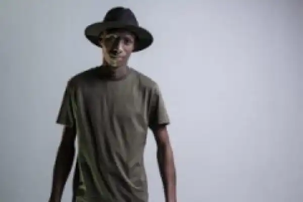 Afro Warriors - Uyankenteza (Caiiro Remix) ft. Toshi